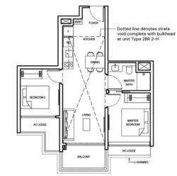 Grand Dunman (D15), Apartment #622139501